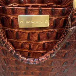 Brahmin Purse